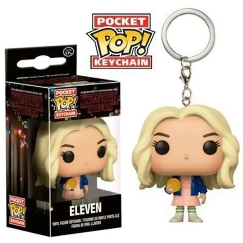 New Funko Pop Pocket Keychain Figure Key Chain Toys Pendant Daredevil In Stock T-Shirts, Hoodie, Sweatshirt