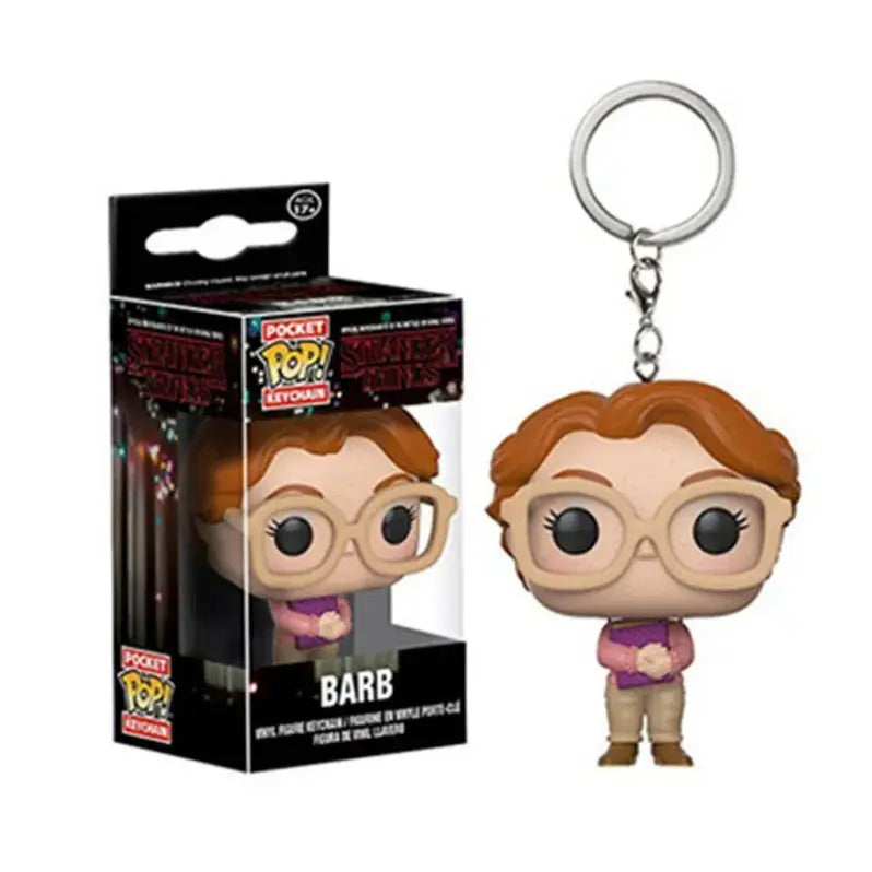 New Funko Pop Pocket Keychain Figure Key Chain Toys Pendant Daredevil In Stockstyle{n002}2 T-Shirts, Hoodie, Sweatshirt