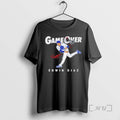 New Game Over Edwin Diaz Los Angeles Dodgers Baseball Signature T-Shirts, Hoodie, Sweatshirt | RetroVerseTees.com