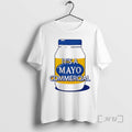 New Its A Mayo Commercial T-Shirts, Hoodie, Sweatshirt | RetroVerseTees.com