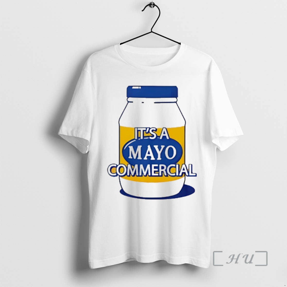 New Its A Mayo Commercial T-Shirts, Hoodie, Sweatshirt | RetroVerseTees.com