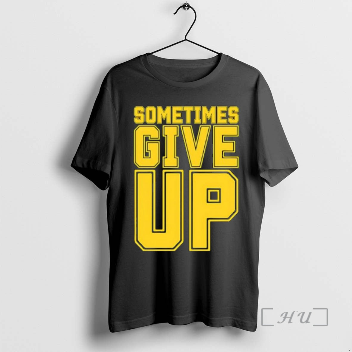 New John Cena Sometimes Give Up Ornaments T-Shirts, Hoodie, Sweatshirt | RetroVerseTees.com