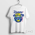 New Kappa Beach Club T-Shirts, Hoodie, Sweatshirt | RetroVerseTees.com