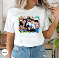 New Kids On The Block NKOTB Bleached Shirt Blockhead OOTD Hoodie, Sweatshirt | RetroVerseTees.com