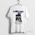 New Lob City Forever Ornaments T-Shirts, Hoodie, Sweatshirt | RetroVerseTees.com