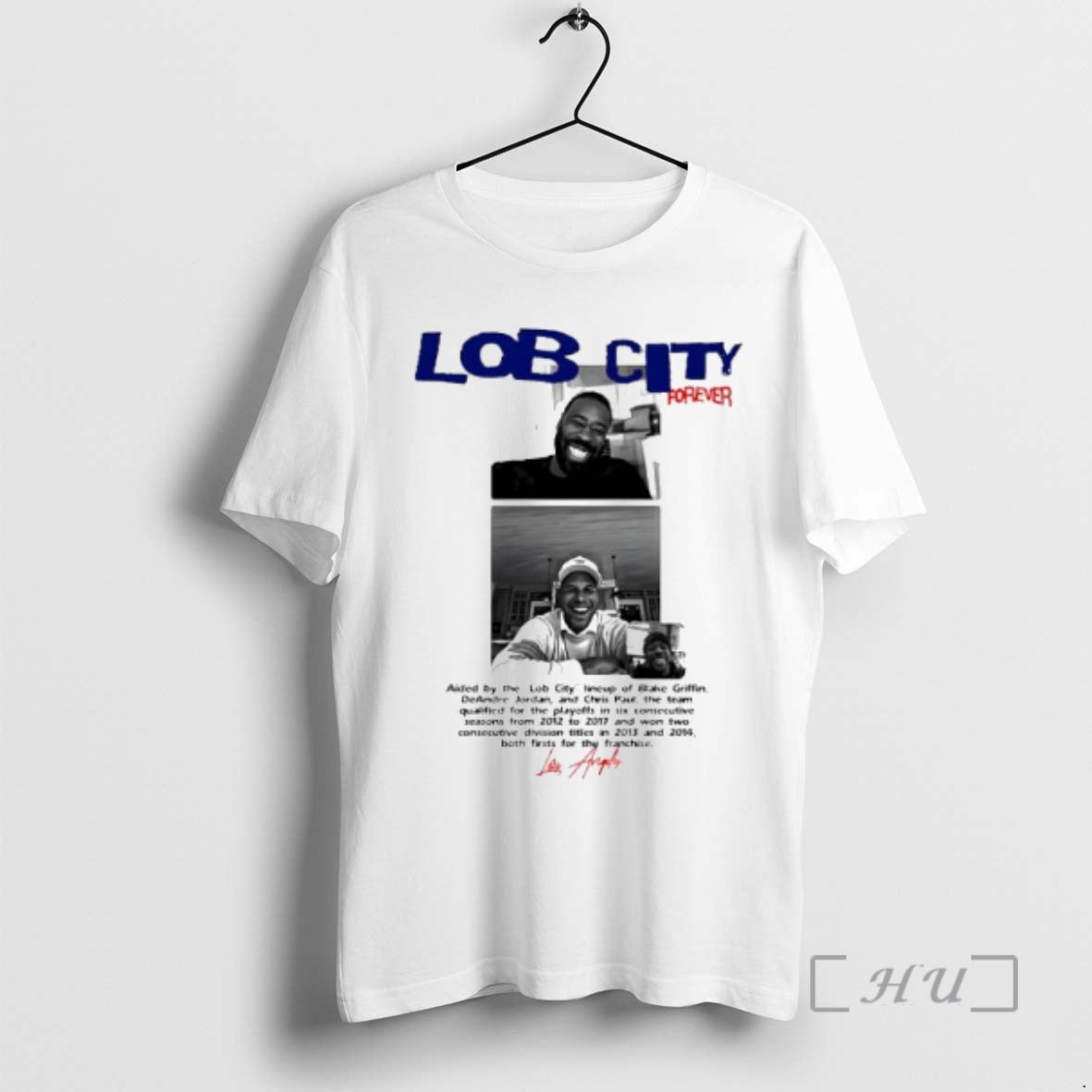 New Lob City Forever Ornaments T-Shirts, Hoodie, Sweatshirt | RetroVerseTees.com