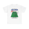 New Rochelle Tennis Fan T-Shirt NY Sports Challenge Graphic Tee Hoodie, Sweatshirt | RetroVerseTees.com