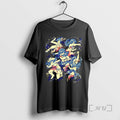 New Seventh Heaven Anime T-Shirts, Hoodie, Sweatshirt | RetroVerseTees.com