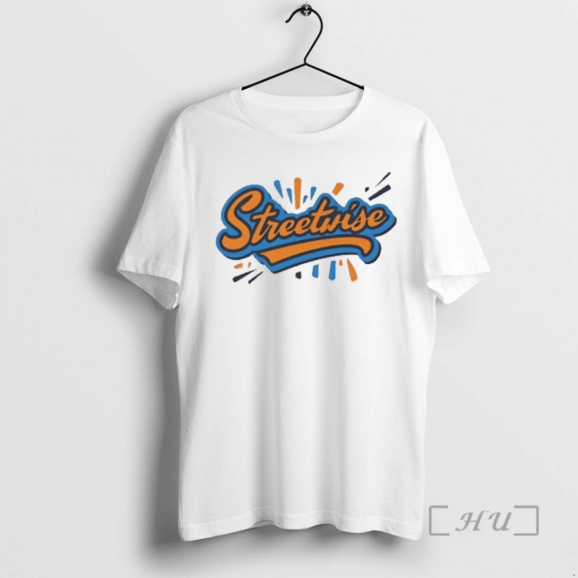 New Streetwise Logo T-Shirts, Hoodie, Sweatshirt | RetroVerseTees.com