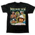 New That Mexican OT Hiphop Cotton Tee Gift For Fan S to 5XL T-shirt Hoodie, Sweatshirt | RetroVerseTees.com