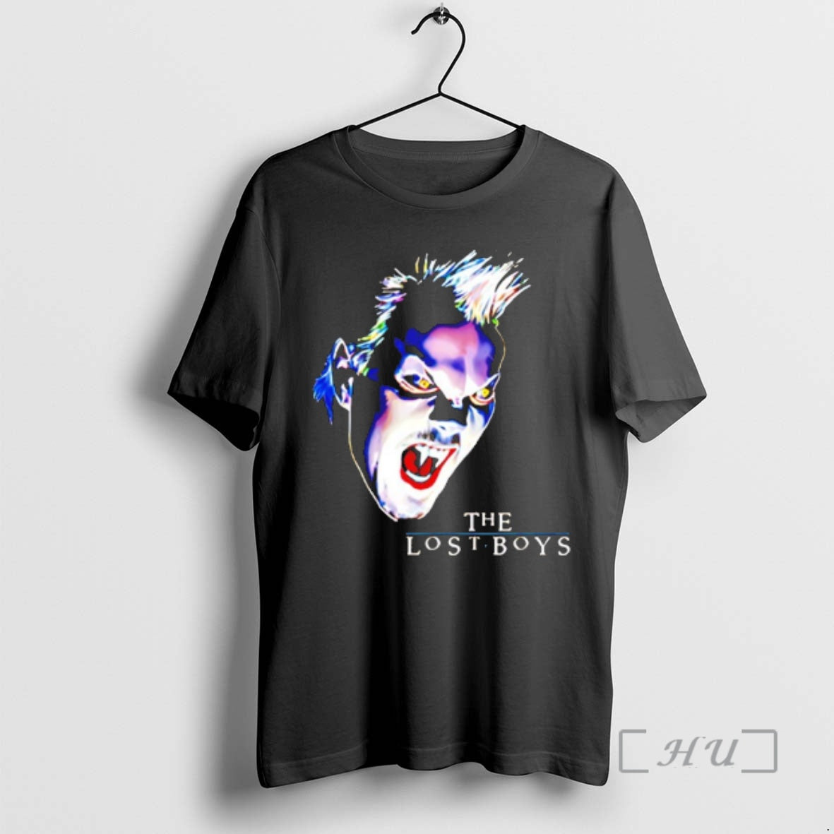 New The Lost Boys Dracula T-Shirts, Hoodie, Sweatshirt | RetroVerseTees.com