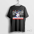 New Tom Wilson Washington Capitals Fight For Old Dc Signature T-Shirts, Hoodie, Sweatshirt | RetroVerseTees.com