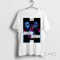 New Ufc Fight Night Bonfim Vs Brown Autographed Event T-Shirts, Hoodie, Sweatshirt | RetroVerseTees.com
