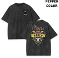 New Western Rodeo Garment Tees, Graphic Tee Shirt, Unisex T-Shirt, Gift For Fan, Him, Her, Crewneck Short Sleeve Shirt,...