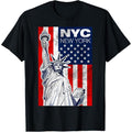 New York City Statue FOG Liberty Lightsaber brand shirts, Cool New York City Lightsaber brand-Shirt Hoodie, Sweatshirt