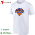 New York Diesel cannabis Knicks weed leaf logo shirt