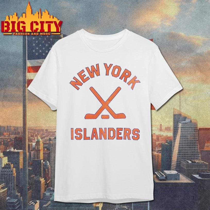 New York Islanders OVO x NHL Fleece Shirt
