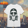 New York Jets Nick Mangold 74 Giveaway Shirt