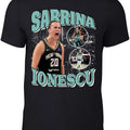 New York Sabrina Ionescu Bootleg Style T-Shirt Hoodie, Sweatshirt | RetroVerseTees.com