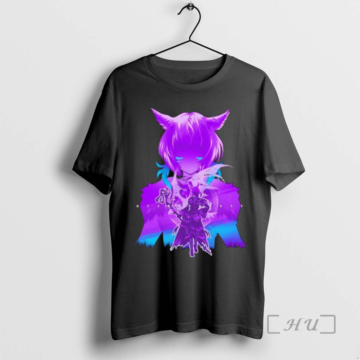 New Yshtola Rhul Final Fantasy Xiv Art T-Shirts, Hoodie, Sweatshirt | RetroVerseTees.com