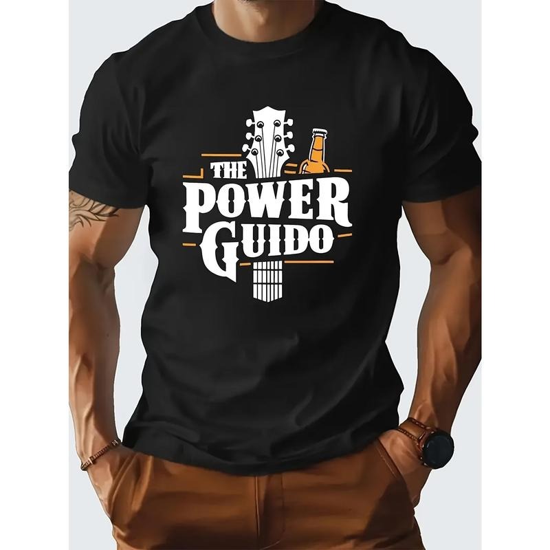 New casual crew-neck T-shirt for men Made in USA Hoodie, Sweatshirt | RetroVerseTees.com