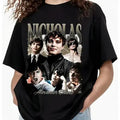 Nicholas Alexander Chavez vintage Tee Hoodie, Sweatshirt | RetroVerseTees.com