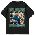 Nicholas Chavez Dimes Dimes Comfort Colors T-shirt, Unisex Tops For Men- For Women, Y2K 90s Retro & W Movies Bootleg...