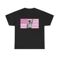 Nicholas Chavez Inspired Graphic Unisex Cotton Tee Hoodie, Sweatshirt | RetroVerseTees.com
