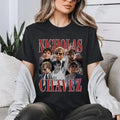 Nicholas Chavez Shirt, Nicholas Alexander Chavez Retro Shirt, Menendez Brothers Shirt, Nicholas Chavez Vintage Tee...