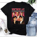 Nicholas Chavez Shirt, Nicholas Alexander Chavez Shirt, Cooper Koch Chavez Retro Sweater, Chavez Gift Clothing, Gift for...