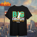 Nick Kurtz Big Amish 2025 Rookie of the Year Shirt