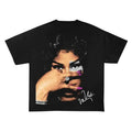 Nickiii Minajjj Shirt, Pink Friday 2 Shirt, Tour T-Shirt Hoodie, Sweatshirt | RetroVerseTees.com
