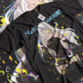 Nier Automata T-Shirt YoRHa 2A Anime Waifu Girl,Cyber Punk T-shirt All Size Hoodie, Sweatshirt | RetroVerseTees.com