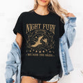 Night Fury Dragon Shirt , How To Train Dragon Gift, Gift For Dragon Lovers Hoodie, Sweatshirt | RetroVerseTees.com