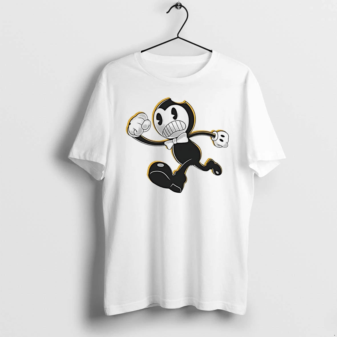 Nightmare Run Bendy Tshirts Sweater