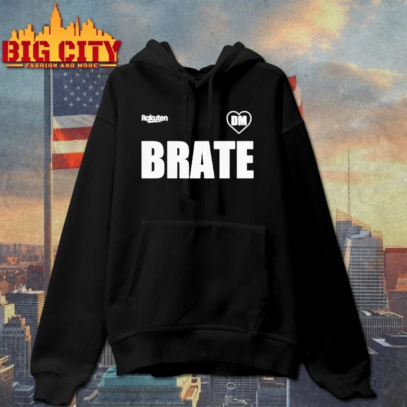 Nikola Jokic Brate shirt