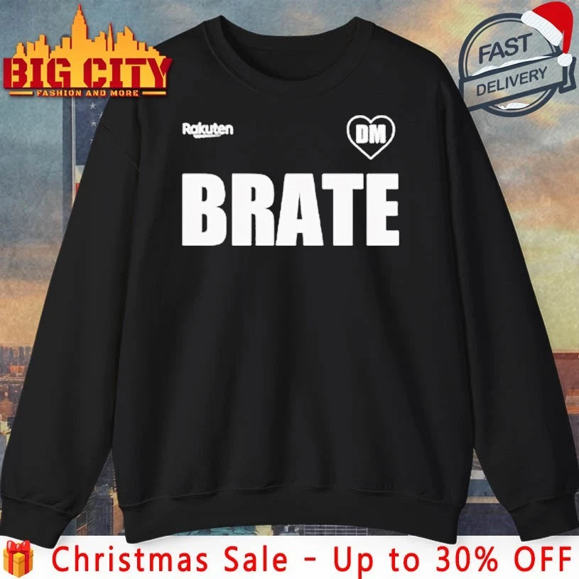 Nikola Jokic Brate shirt