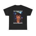 Ninja Graphic Tee, Martial Arts Shirt, Unisex Ninja T-Shirt Hoodie, Sweatshirt | RetroVerseTees.com