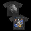 Nipsey Hussle Prolific Tee Vintage T-Shirt Hoodie, Sweatshirt | RetroVerseTees.com