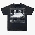 Nissan Laurel Retro JDM Tee