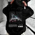 Nissann GTR R35 Hoodie T-shirt Sweatshirt, Unisex, Menswear, Street Racing Shirt, Car Hoodie, Boyfriend Gift