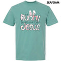 No Bunny Loves Me Comfort Colors T-Shirt Hoodie, Sweatshirt | RetroVerseTees.com