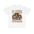 No Cheeses For Us Party Unisex T-Shirt Cute T shirt Hoodie, Sweatshirt | RetroVerseTees.com
