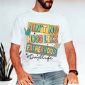 No Hood Like Fatherhood DTF Transfers - THIS IS NOT A SHIRT Hoodie, Sweatshirt | RetroVerseTees.com
