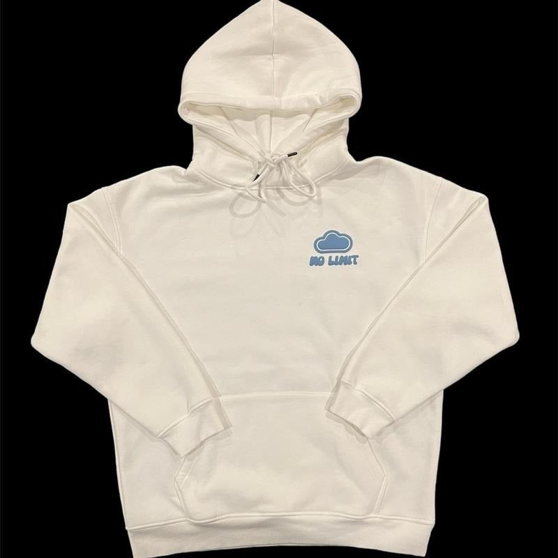 No Limit Hoodie T-Shirts, Sweatshirt | RetroVerseTees.com