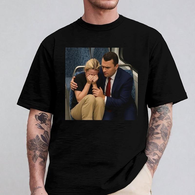 No One Deserves to Die Alone Shirt, Freedom Hoodie, Charlie Iryna Tee