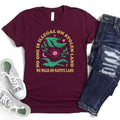 No One Is Illegal On Stolen Land Shirt, Social Justice Sweatshirt, Activist Protest Shirt, Native American Shirt,...