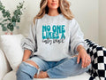 No One likes a salty beach trendy beach shirt summer t-shirt beach sweatshirt shirt salty tee vacation shirt funny shirt...