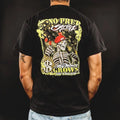 No Prep Series - My Money Grows On Trees Cotton Crewneck T-Shirts, Hoodie, Sweatshirt | RetroVerseTees.com