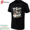 Noah Kahan make a livin’ workin’ for the paid time off shirt